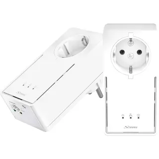 Produktfoto för Strong Powerline 2000 Duo EU