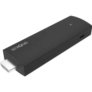 Produktfoto för Strong SRT 41 - AV-spelare - 2 GB RAM - 8 GB - 4K UHD (2160p) - 60 fps - HDR