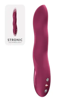 Produktfoto för Stronic Wave Thrusting Pulsators
