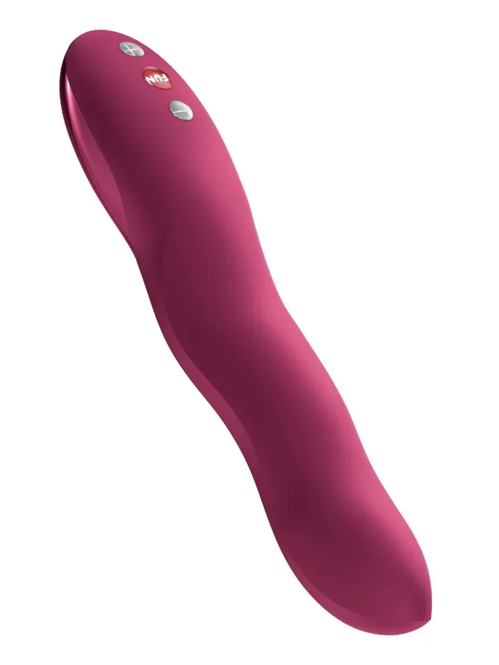 Bild 2 för Stronic Wave Thrusting Pulsators