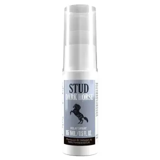 Produktfoto för Stud Dark Horse
