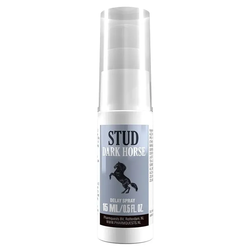 Alternativ bild 0 för Stud Dark Horse
