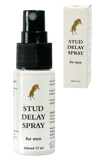 Produktfoto för STUD DELAY SPRAY