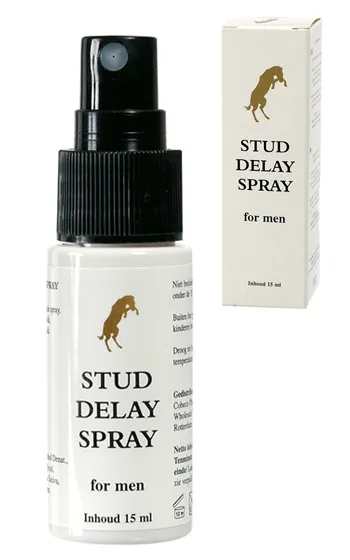 Alternativ bild 0 för STUD DELAY SPRAY
