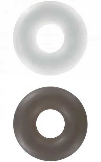 Alternativ bild 0 för Stud Rings 2 st