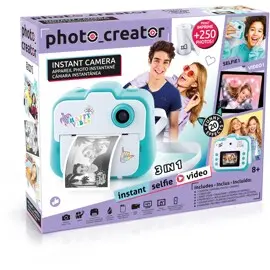 Produktfoto för Studio Creator Photo Creator Instant Kamera