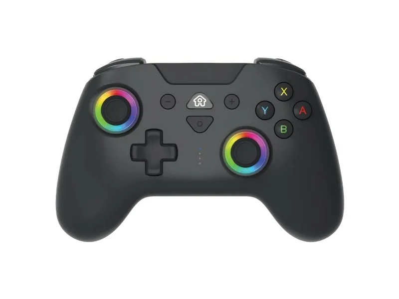 Alternativ bild 0 för Subsonic SA5633-1 - Black - Controller - Nintendo Switch