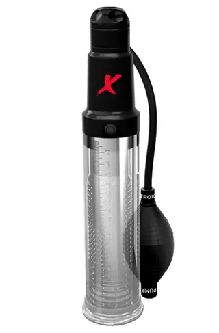 Produktfoto för Suck-N-Pump Stroker