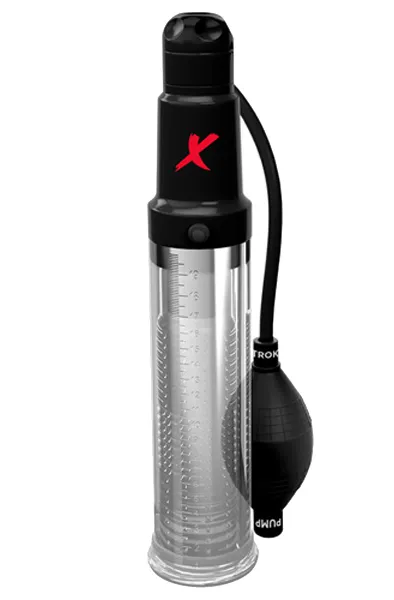Bild 1 för Suck-N-Pump Stroker