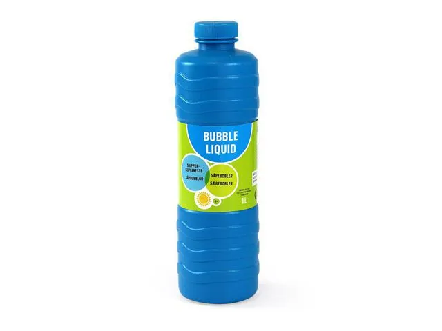 Alternativ bild 0 för Summer Bubble Liquid 1L