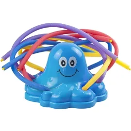 Alternativ bild 0 för Summer Octopus Sprayer Blue