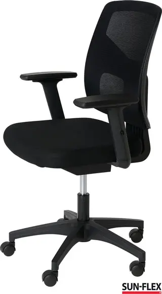 Produktfoto för SUN-FLEX®OFFICECHAIR MESH