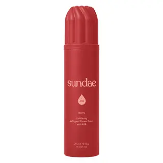 Produktfoto för Sundae Berry Foaming Body Wash 265 ml