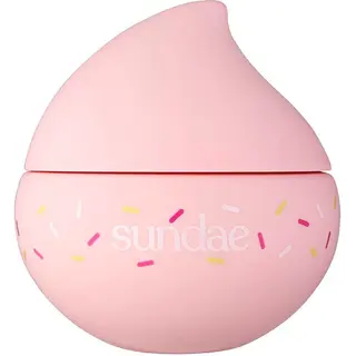 Produktfoto för Sundae Body Birthday Cake Body Whip Moisturiser 220ml