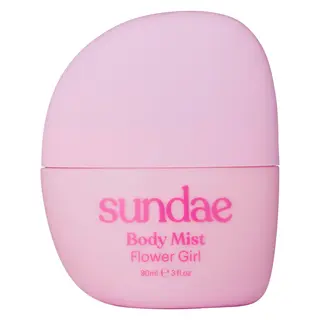 Produktfoto för Sundae Body Mist Flower Girl 90 ml
