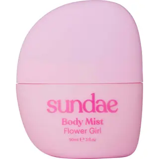 Produktfoto för Sundae Body Mist Flower Girl 90 ml