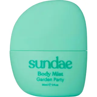 Produktfoto för Sundae Body Mist Garden Party 90 ml
