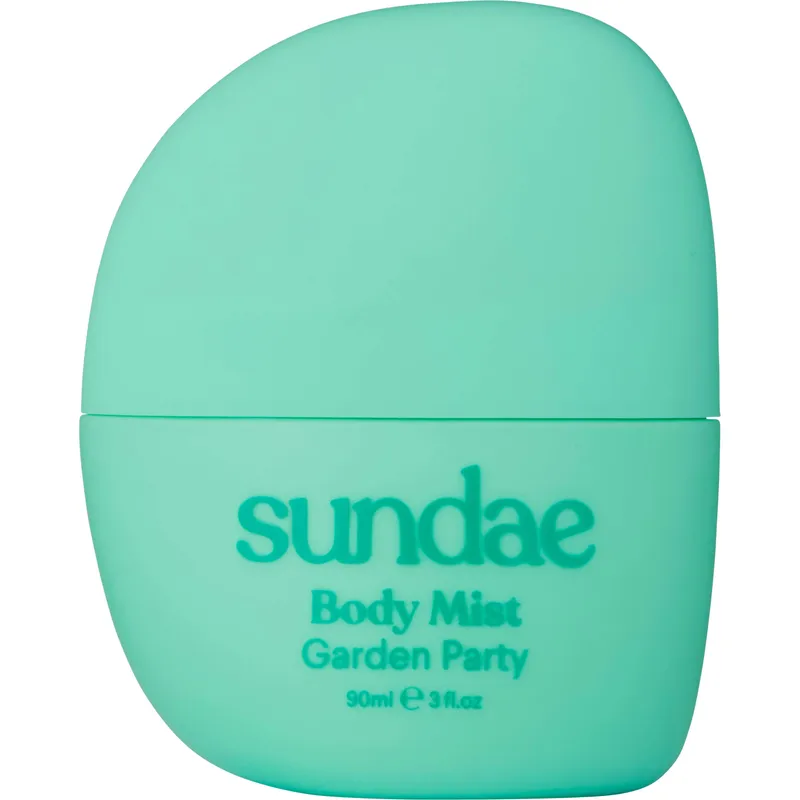 Bild 1 för Sundae Body Mist Garden Party 90 ml