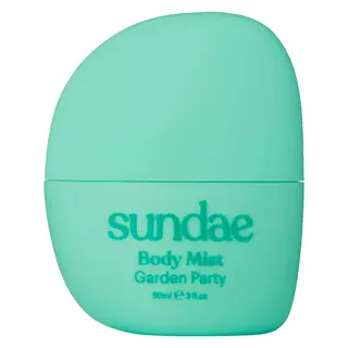 Produktfoto för Sundae Body Mist Garden Party 90 ml