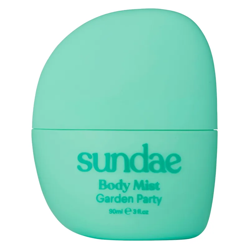 Bild 1 för Sundae Body Mist Garden Party 90 ml