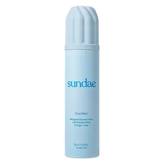 Produktfoto för Sundae Cool Mint Foaming Body Wash 265 ml