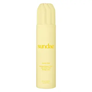 Produktfoto för Sundae Lemon Zest Foaming Body Wash 265 ml
