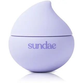 Produktfoto för Sundae Whipped Body Moisturiser - Perky Plum 220 ml