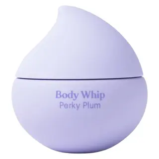 Produktfoto för Sundae Whipped Body Moisturiser - Perky Plum 220 ml