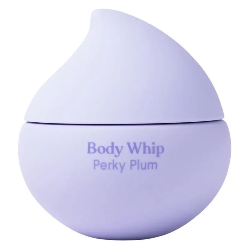 Bild 1 för Sundae Whipped Body Moisturiser - Perky Plum 220 ml