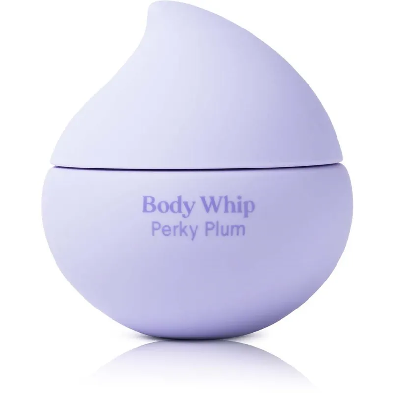 Bild 2 för Sundae Whipped Body Moisturiser - Perky Plum 220 ml