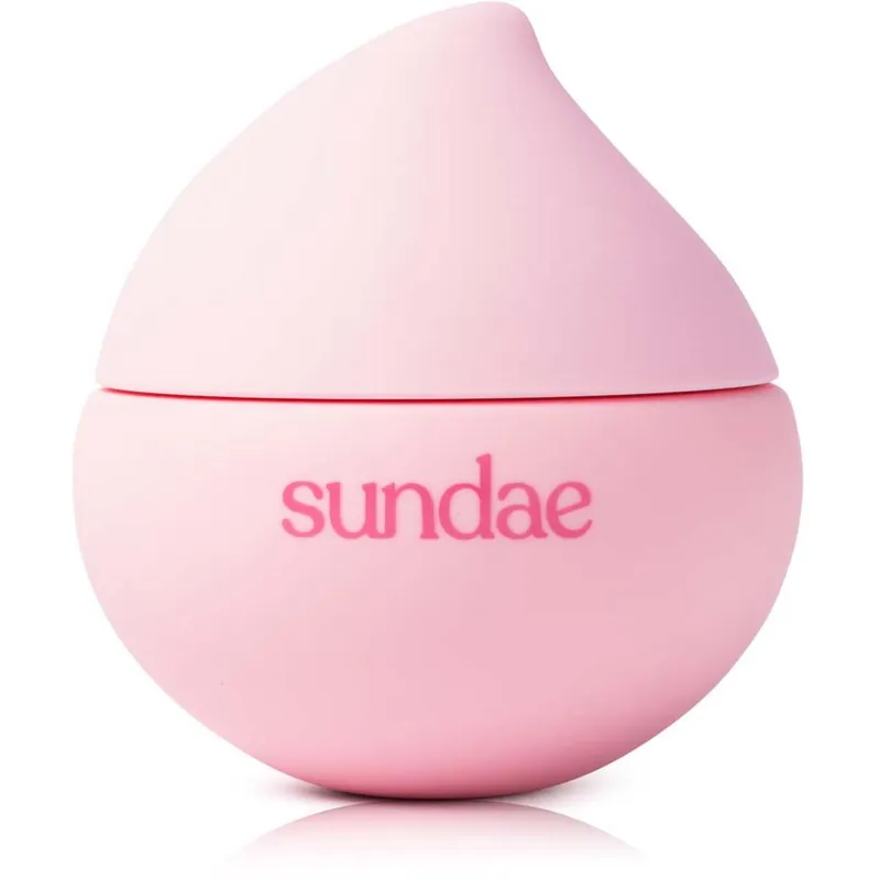 Bild 1 för Sundae Whipped Body Moisturiser - Very Berry 220 ml