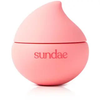 Produktfoto för Sundae Whipped Body Moisturiser - Watermelon Whirl 220 ml