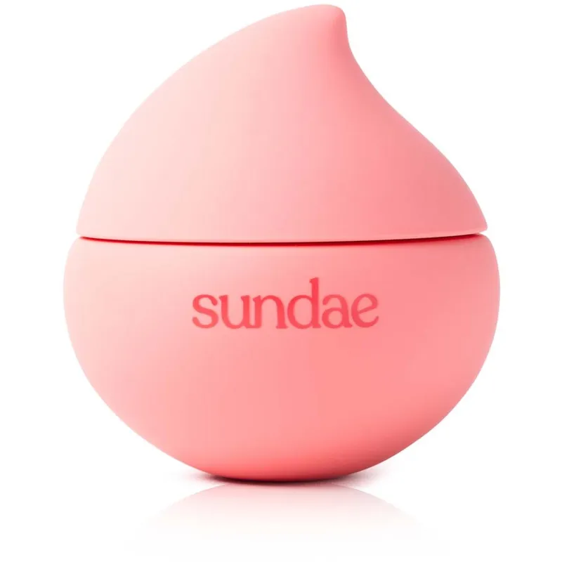 Bild 1 för Sundae Whipped Body Moisturiser - Watermelon Whirl 220 ml