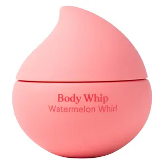 Produktfoto för Sundae Whipped Body Moisturiser - Watermelon Whirl 220 ml