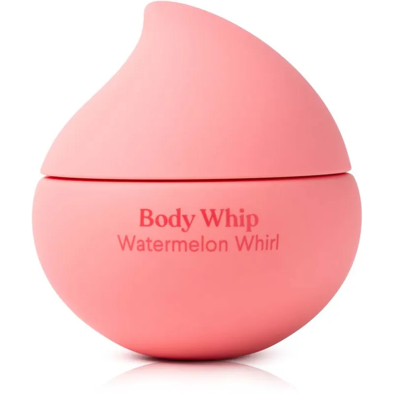 Bild 2 för Sundae Whipped Body Moisturiser - Watermelon Whirl 220 ml