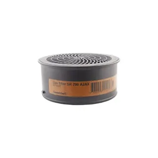 Produktfoto för Sundström Gasfilter SR 298 AX