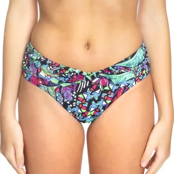 Alternativ bild 0 för Sunseeker Jungle Chalk Full Classic Pant Grön Mönstrad 40 Dam