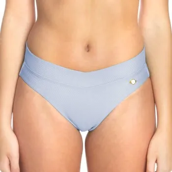 Alternativ bild 0 för Sunseeker Rustic Sweetheart Full Bikini Panty Ljusblå polyamid 40 Dam
