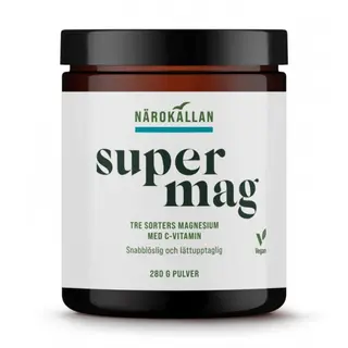 Produktfoto för Super Mag