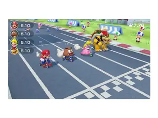 Produktfoto för Super Mario Party (Switch)