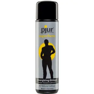 Produktfoto för Superhero Glide
