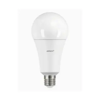Produktfoto för Superlux E27 LED-lampa 20W 4000K 2452 lumen
