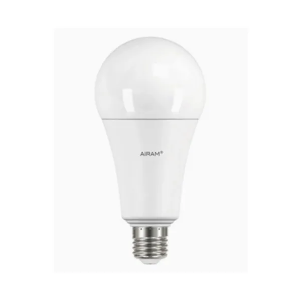 Alternativ bild 0 för Superlux E27 LED-lampa 20W 4000K 2452 lumen