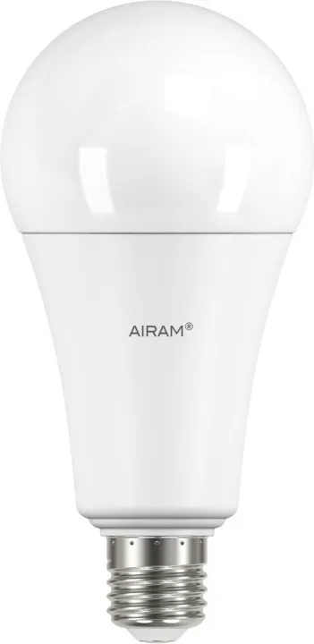 Alternativ bild 0 för Superlux E27 LED-lampa 20W 4000K 2452 lumen