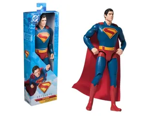 Produktfoto för Superman Movie Figur