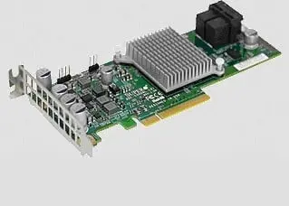 Produktfoto för Supermicro Add-on Card - kontrollerkort (RAID) - SA