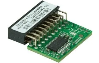 Alternativ bild 0 för Supermicro TPM MODULE TCG 2.0 I5/I7/E3