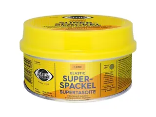 Produktfoto för SUPERSPACKEL ELASTIC PP 180ML | Beijerbygg Byggmaterial