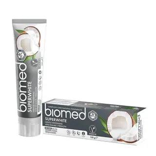 Produktfoto för Superwhite Tandkräm