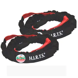 Produktfoto för Suples Hirts Extra Band 2 St, Ribbstol tillbehör